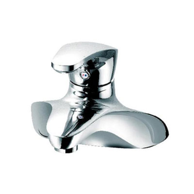 Vòi chậu lavabo Daeshin DSL-3113-1 - Image 3