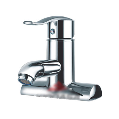 Vòi chậu lavabo Daeshin DSL-3113-1-TB - Image 4