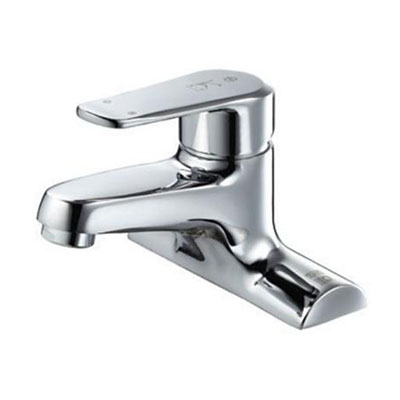 Vòi chậu lavabo Daeshin KFL-1017 - Image 4