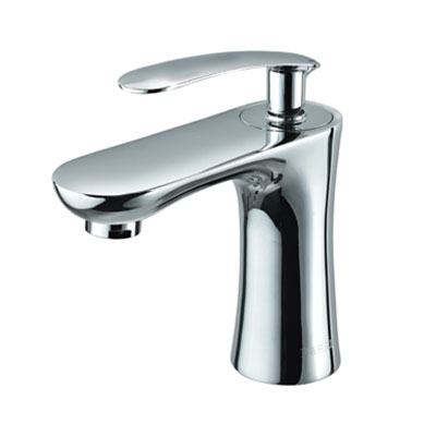 Vòi chậu lavabo Daeshin KFL-1017 - Image 5