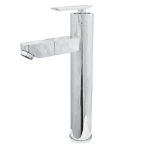 Vòi chậu lavabo dương bàn Bancoot BCV 30-2016 (Cao 30cm)