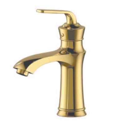 Vòi chậu lavabo dương bàn Bancoot BCV 30-2016 (Cao 30cm) - Image 5