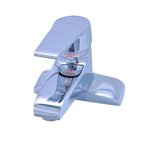 Vòi chậu lavabo dương bàn Bancoot BCV 30-2016 (Cao 30cm) - Image 6
