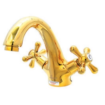 Vòi chậu lavabo dương bàn Bancoot-BCV30-1836 (cao 30cm) - Image 3