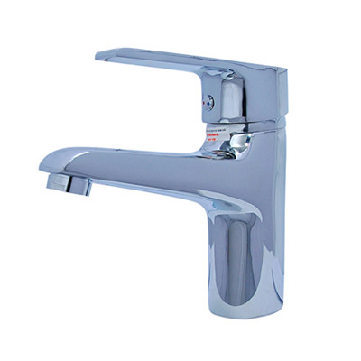 Vòi chậu lavabo dương bàn Bancoot-BCV30-1836 (cao 30cm) - Image 6