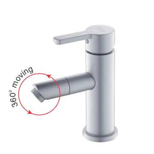 Vòi chậu Lavabo Duraqua DQK141 - Image 4