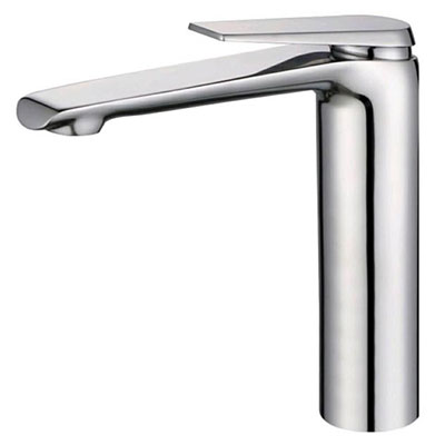 Vòi chậu lavabo Duravit HD 9801 - Image 3