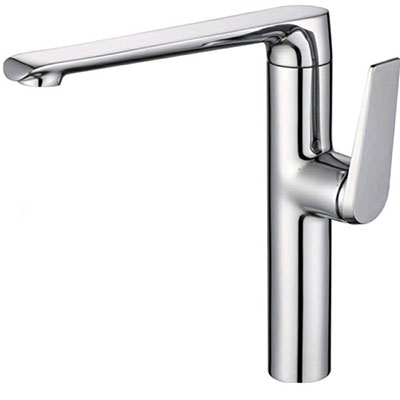Vòi chậu lavabo Duravit HD 9801B - Image 3