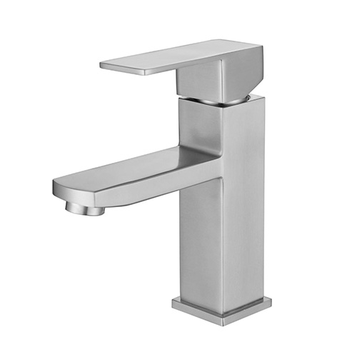 Vòi chậu lavabo Foxis 528V - Image 4