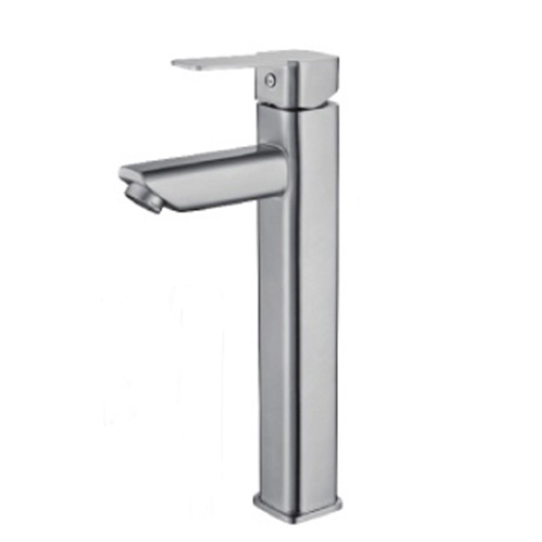 Vòi chậu lavabo Foxis 528V - Image 5