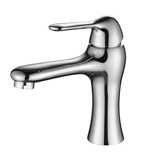 Vòi chậu lavabo Foxis 538VH - Image 4