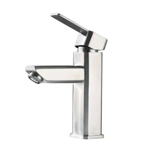 Vòi chậu lavabo Foxis 538VH - Image 5