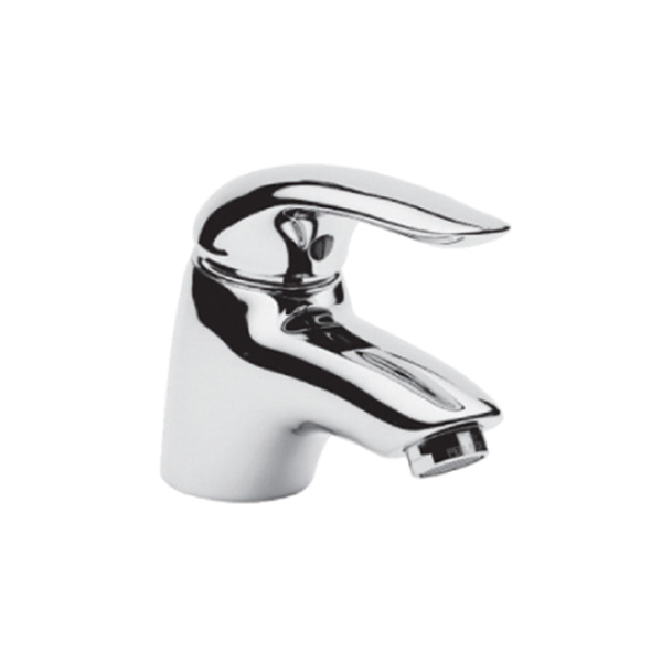 Vòi chậu lavabo Gắn Tường American Standard Màu Đen Acacia E WF-1304MB - Image 3