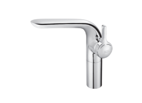Vòi chậu lavabo Gắn Tường American Standard Màu Đen Acacia E WF-1304MB - Image 3