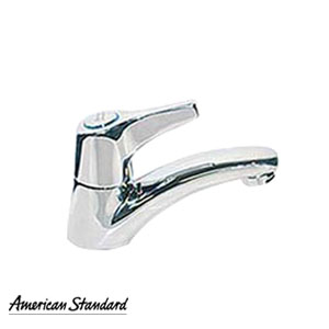 Vòi chậu lavabo Gắn Tường American Standard Màu Đen Acacia E WF-1304MB - Image 5