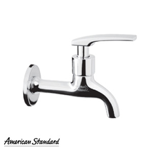 Vòi chậu lavabo Gắn Tường American Standard Màu Đen Acacia E WF-1304MB - Image 6