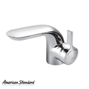 Vòi chậu lavabo gắn tường American standard WF-0904 - Image 5