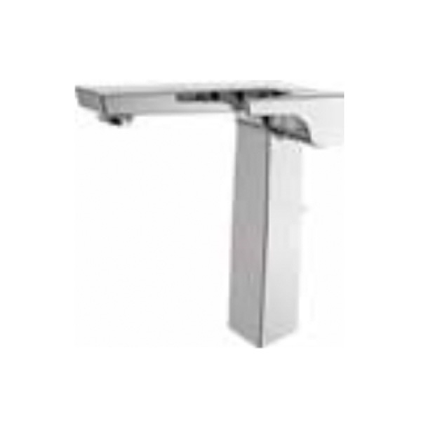 Vòi chậu lavabo gắn tường màu vàng bóng American standard WF-1704CS - Image 4
