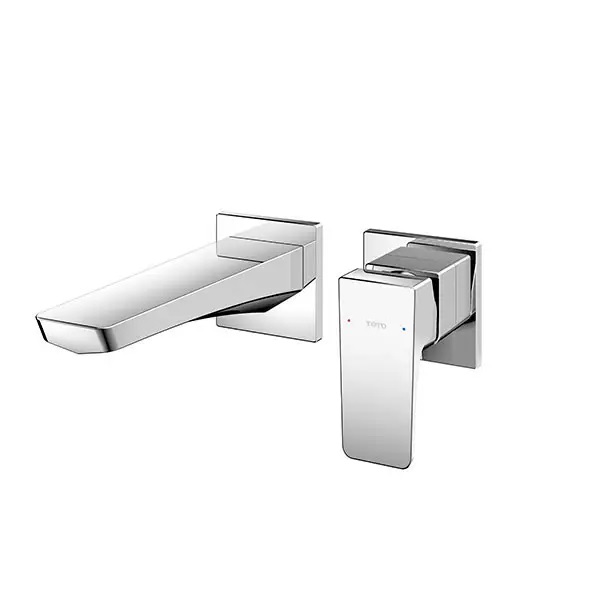 Vòi chậu lavabo gắn tường TOTO TLG07308BB - Image 6