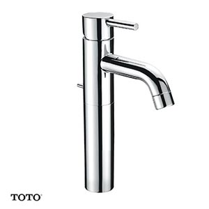 Vòi chậu lavabo gắn tường TOTO TLG09307B - Image 5
