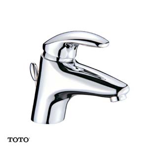 Vòi chậu lavabo gắn tường TOTO TLP02310BA - Image 5