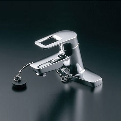 Vòi chậu lavabo gắn tường TOTO TLS06307A-TLS01309B1 - Image 4