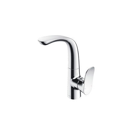 Vòi chậu lavabo gắn tường TOTO TLS06307A-TLS01309B1 - Image 5