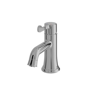 Vòi chậu lavabo gật gù nóng lạnh TOTO TS222A - Image 6