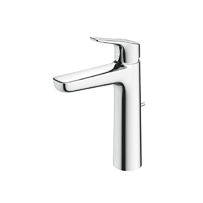 Vòi chậu lavabo gật gù nóng lạnh TOTO TS240A - Image 6