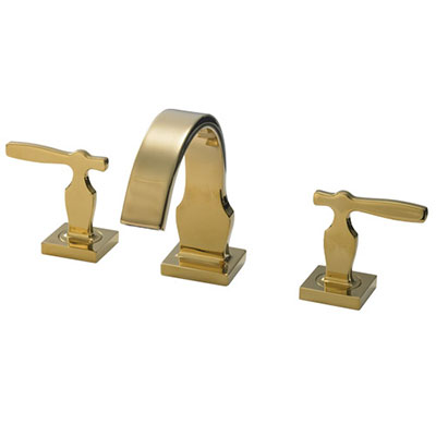 Vòi chậu lavabo gật gù nóng lạnh TOTO TX115LFBR - Image 6