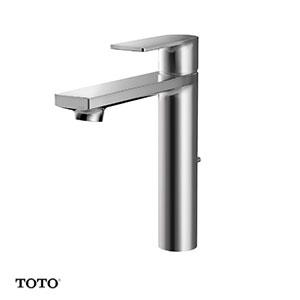 Vòi chậu lavabo gật gù TOTO TLG08305V (nóng lạnh) - Image 3