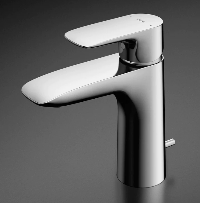Vòi chậu lavabo gật gù TOTO TLG09303V - Image 4