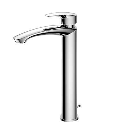 Vòi chậu lavabo gật gù TOTO TLG09305V (nóng lạnh)