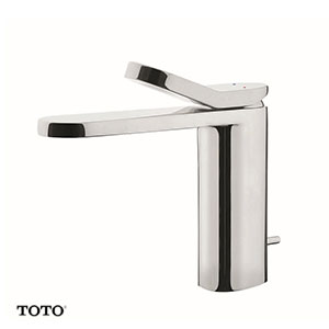 Vòi chậu lavabo gật gù TOTO TLG11301V (nóng lạnh) - Image 3