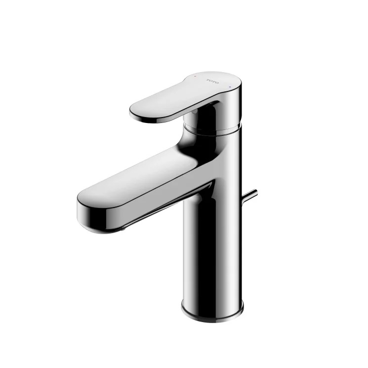 Vòi chậu lavabo gật gù TOTO TLG11301V (nóng lạnh) - Image 6