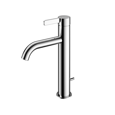 Vòi chậu lavabo gật gù TOTO TLG11303V (nóng lạnh)