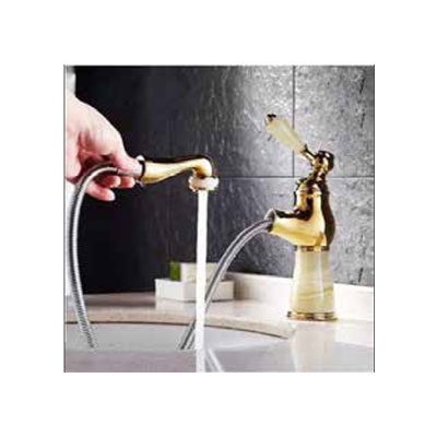 Vòi chậu lavabo Gia Mỹ 632 - Image 6
