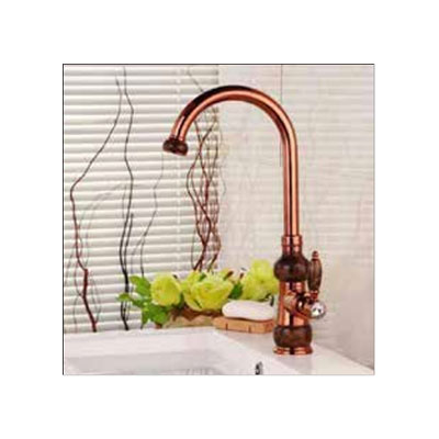 Vòi chậu lavabo Gia Mỹ 654 - Image 6