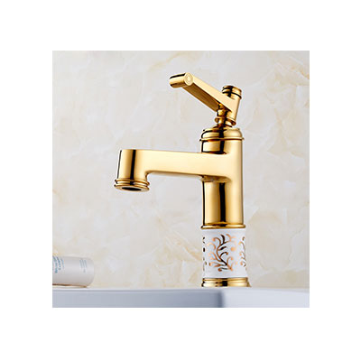 Vòi chậu lavabo Gia Mỹ 664 - Image 4