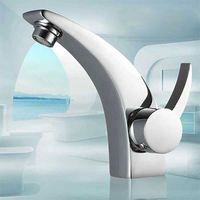 Vòi chậu lavabo Gia Mỹ 664 - Image 6