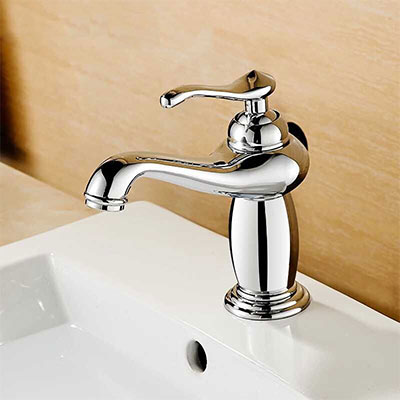 Vòi chậu lavabo Gia Mỹ 671 - Image 3