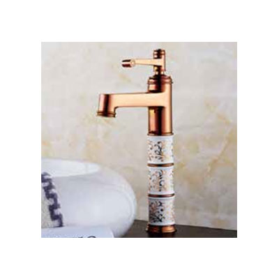 Vòi chậu lavabo Gia Mỹ 672 - Image 5