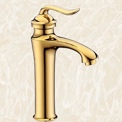 Vòi chậu lavabo Gia Mỹ 682 - Image 3