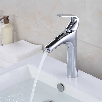 Vòi chậu lavabo Gia Mỹ 687 - Image 4