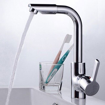 Vòi chậu lavabo Gia Mỹ 688-2 - Image 3