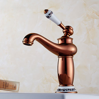 Vòi chậu lavabo Gia Mỹ 688-3 - Image 6
