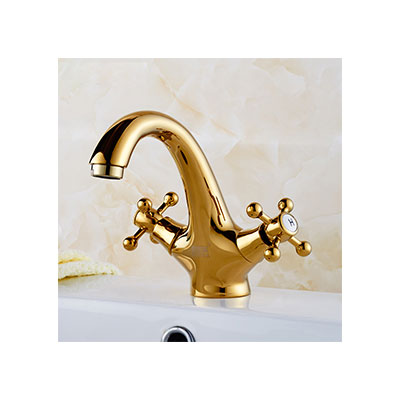 Vòi chậu lavabo Gia Mỹ 689-1 - Image 6