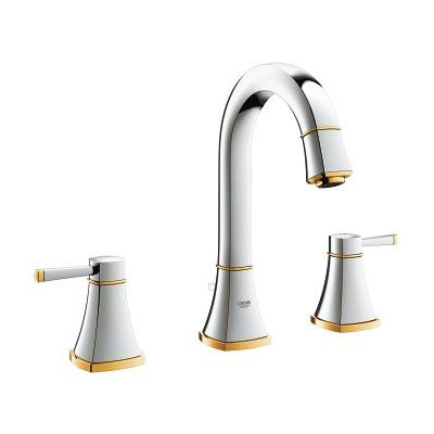 Vòi chậu lavabo Grohe 23303IG0 - Image 5