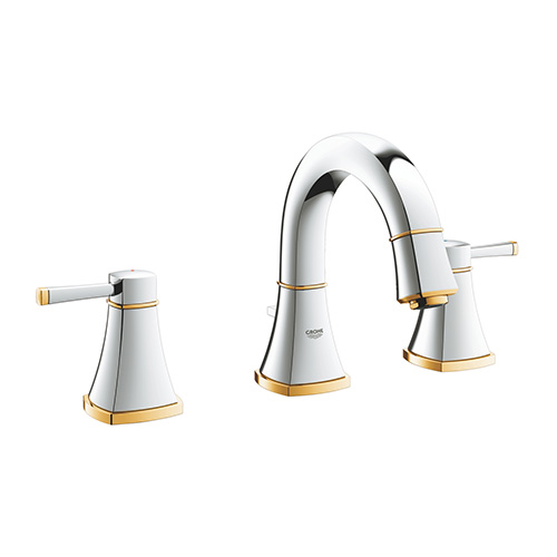 Vòi chậu lavabo Grohe 23322001 - Image 6