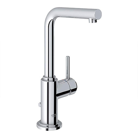 Vòi chậu lavabo Grohe 23325000 - Image 4